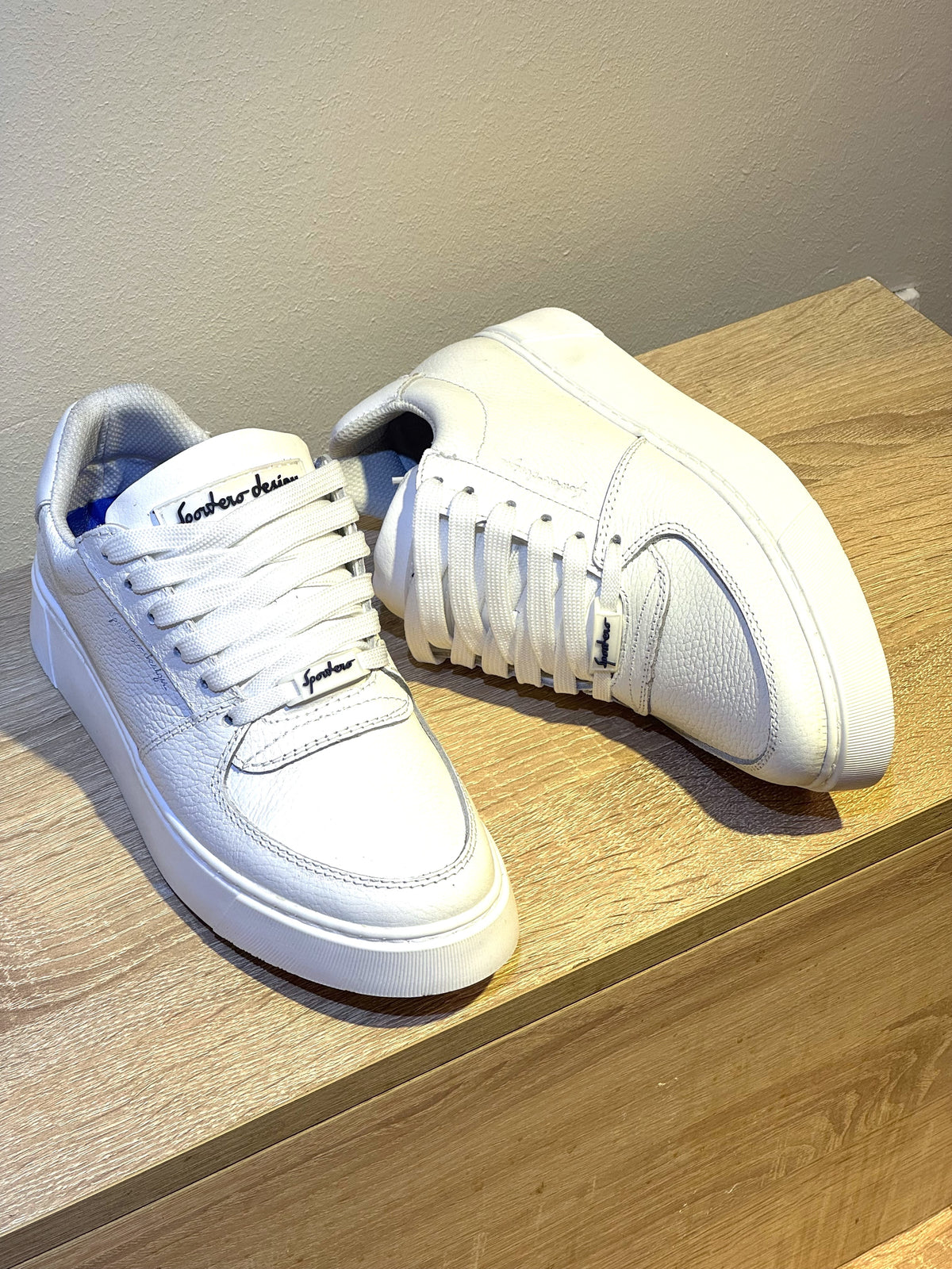 Chaussure Sportero